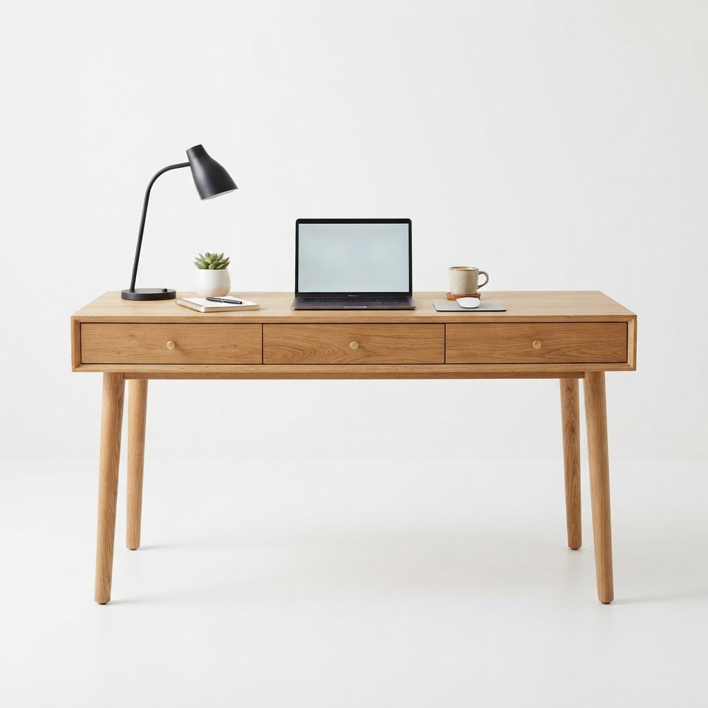 Bureau direction 140cm